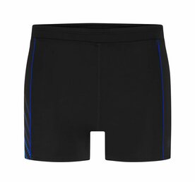 Ten Cate Swim Zwemshort Black/Blue 60697-6227 | 33742