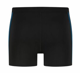 Ten Cate Swim Zwemshort Black/Petrol 60710-6230 | 33743