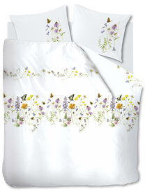 Marjolein Bastin Dekbedovertrek Butterfly Paradise Multi 33827