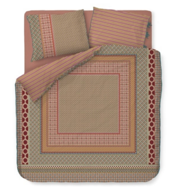 Pip Studio Dekbedovertrek Bogolan Multi 33829