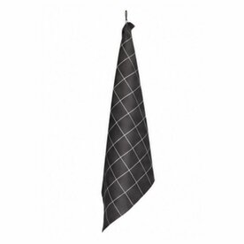 Jorzolino Theedoek Grote Ruit Grey TDJOR001 GR | 33813