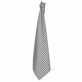Jorzolino Theedoek Stripe Grey TDJOR004 GR | 33824