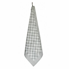 Jorzolino Theedoek Kleine Ruit Grey Green TDJOR002 GG | 33820