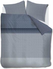Beddinghouse Dekbedovertrek Sanna Blue | 33857