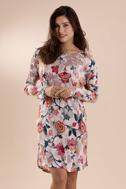 Nina Von C. Nachthemd Multi 16 770 456_910 | 33809