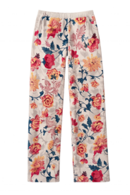 Nina Von C. Lounge Pants Multi 16 265 456-910 | 33808