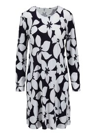 Ringella Bloomy Dames Nachthemd Night 6551001-286 | 33878