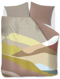 Beddinghouse Dutch Design Dekbedovertrek Daybreak Multi | 32763