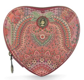 Pip Studio Jewellery Box Carmel Red W26-PIP51-274-323 | 34045
