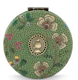 Pip Studio Pocket Mirror Mini Green W26-PIP51-274-338 | 34053
