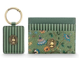 Pip Studio Travel Set Mini Green W26-PIP51.275.049 | 34055