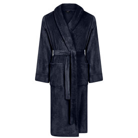 Linolux Badjas Alva Navy MVJAS ALV NV | 34022
