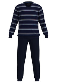 Ceceba Heren Pyjama Donkerblauw 31333-4009 - 662 | 33935