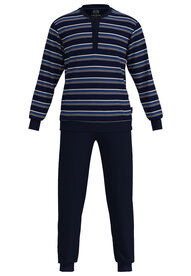 Ceceba Heren Pyjama Donkerblauw 31334-2008 - 692 | 33934