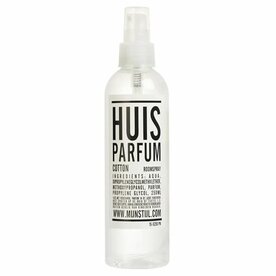 Mijn Stijl Roomspray Cotton Transparant 123792 | 34199