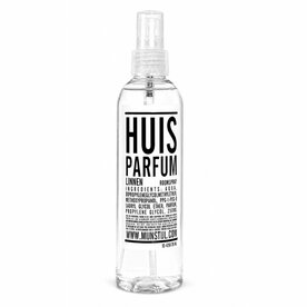 Mijn Stijl Roomspray Linnen Transparant 124698 | 34208
