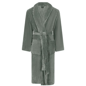 Linolux Badjas Mats Green MVJAS-MAT-GN | 34197