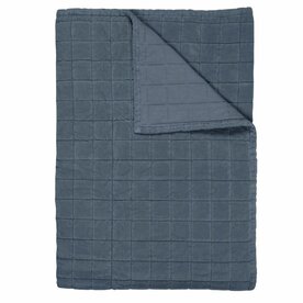 Beddinghouse Bedsprei Cosy Blue 34218