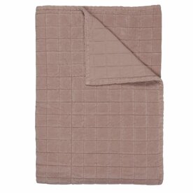 Beddinghouse Bedsprei Cosy Peach 34219