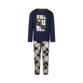 Charlie Choe Jongens Pyjama Naval Academy M61050 - 38 | 34300