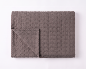Linolux Sprei Home Taupe SPREILNX HOM TP | 34223