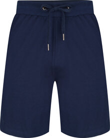 Pastunette Heren NOS Mix &amp; Match Short Donkerblauw 5399-621-9-563 | 16260