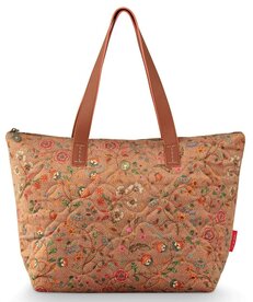 Tilda Tote Bag Medium Sand W26-PIP51.275.042-UNI | 34251