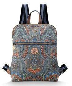 Pip Studio Finlee Backpack Blue W26-PIP51.273.459-UNI | 34252
