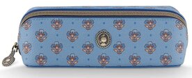 Pip Studio Cyrille Cosmetic Bag Small Jaipur Flower Blue W26-PIP51.274.313-UNI | 34254