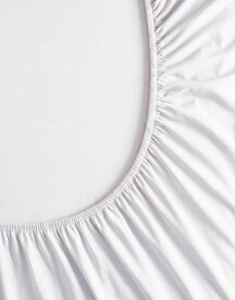 Essenza Essential Jersey Hoeslaken White 103116-204 | 33943