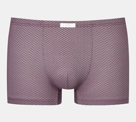 Mey Men Shorty Oxblood 2120278-762 |34167