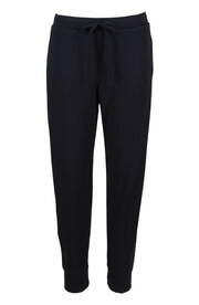 Ringella Men Homewear Broek Black 6541522 - 900 | 34237