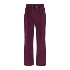 Ten Cate Women Pants Cherry Burgundy 60784-6247 | 34272