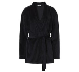 Ten Cate Women Kimono Black 60783-090 | 34269