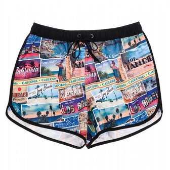 Olympia Zwemshort Multi 36003 | 15368