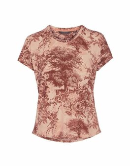 Essenza Shirt Saona Aurelie Darling Pink 100070-518-03 | 25932
