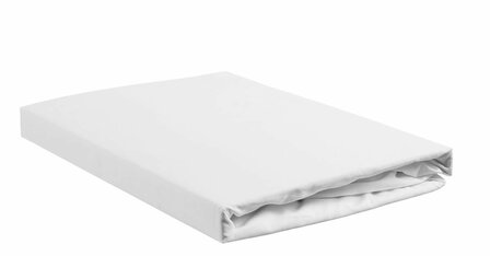 Beddinghouse Percale Kussensloop 2-Stuks White 22522