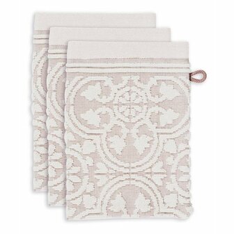 Pip Studio Badgoed Tile De Pip Khaki 25243