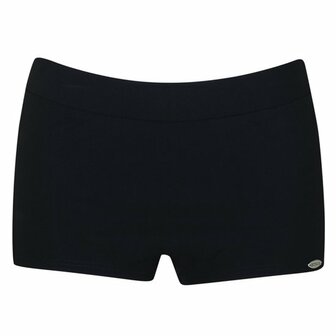 Sunflair Short Zwart 71148 | 18089