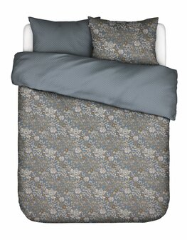 Essenza Dekbedovertrek Ophelia Midnight Swim 100638-537 | 27007