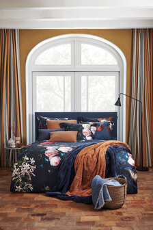 Vandyck Pique Sprei Night Blue 23043-23044