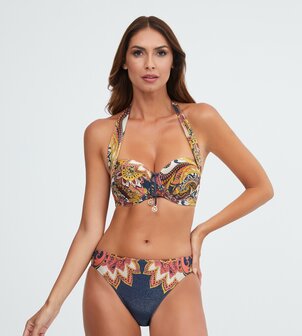 Nuria Ferrer Bikini Scarlet Multi 27048-27053 | 28378-28379
