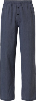 Pastunette For Men Woven Long Pants Dark Blue 5399-600-7 | 26966