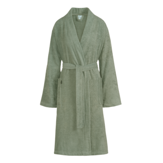 Vandyck Badjas Toledo Pale Olive 26037