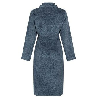 Linolux Badjas Boaz Blue MVJAS BOA BL | 29213