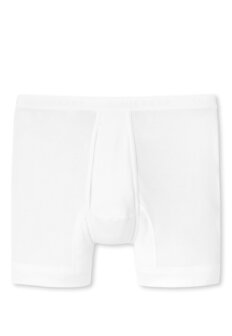 Schiesser Men Original Classics Feinripp Short Wit 005131| 14739