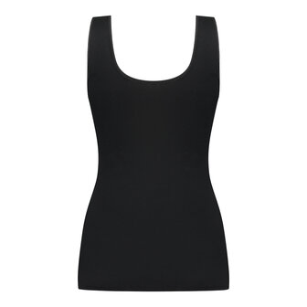 Ten Cate Women Basics Singlet Lace Black 32291-090 | 26887