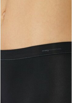 Mey Women Emotion Pant Black 59218-3 | 357