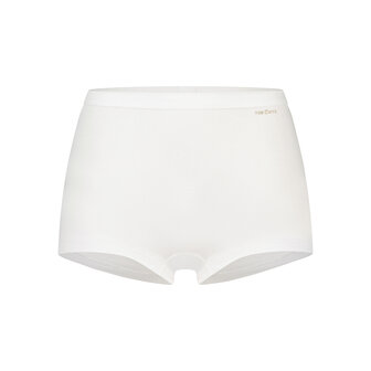 Ten Cate Women Basics Shorts 2-Pack White 32279-001 | 26867
