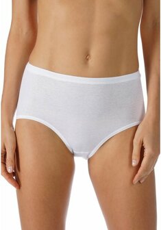 Mey Women 2000 Tailleslip Wit 29005-001 | 433